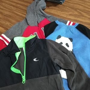 Sweatshirt bundle❤